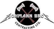 Hohmann Bros Contracting